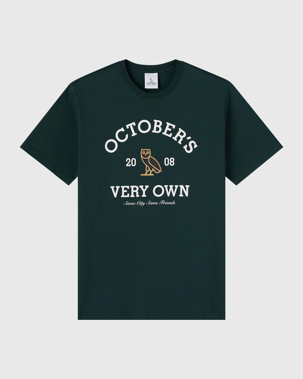 Collegiate Tee