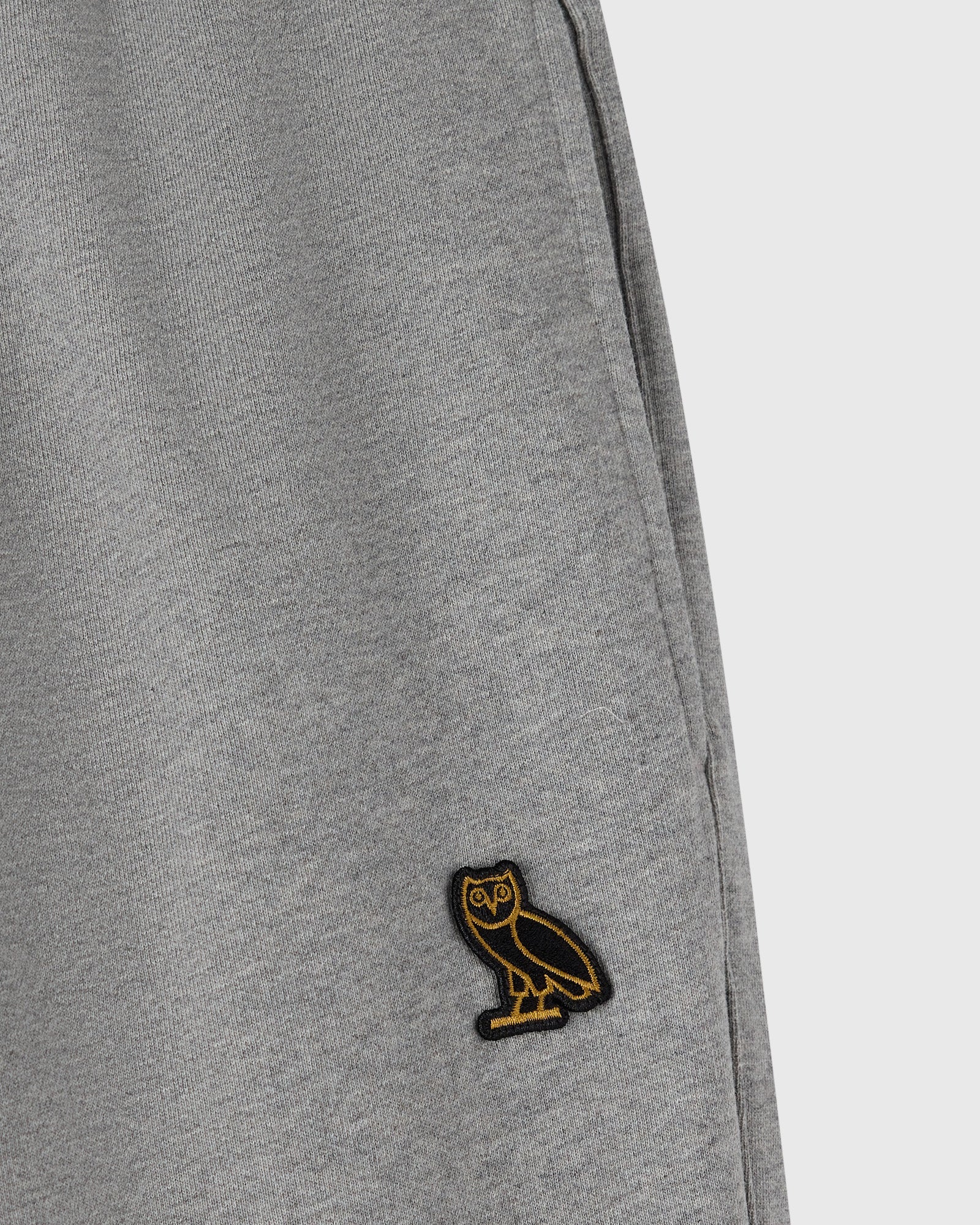 Classic Sweatpant Heather Grey
