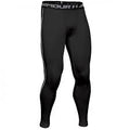 Under Armour Coldgear Compression Leg Black