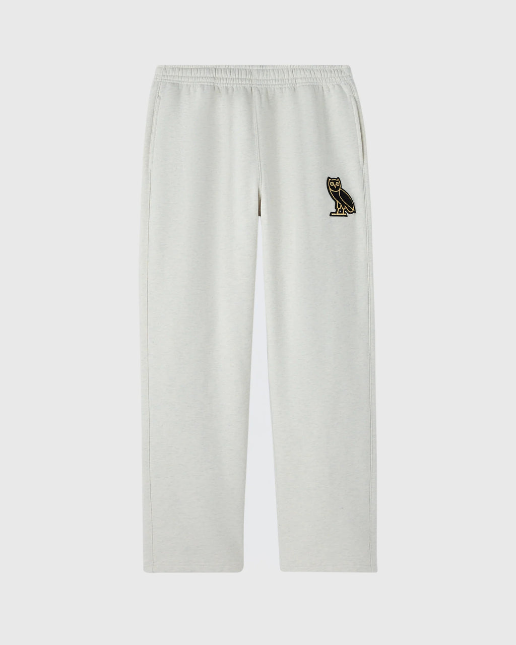 Signature Open Hem Sweatpant