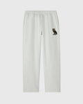 Signature Open Hem Sweatpant