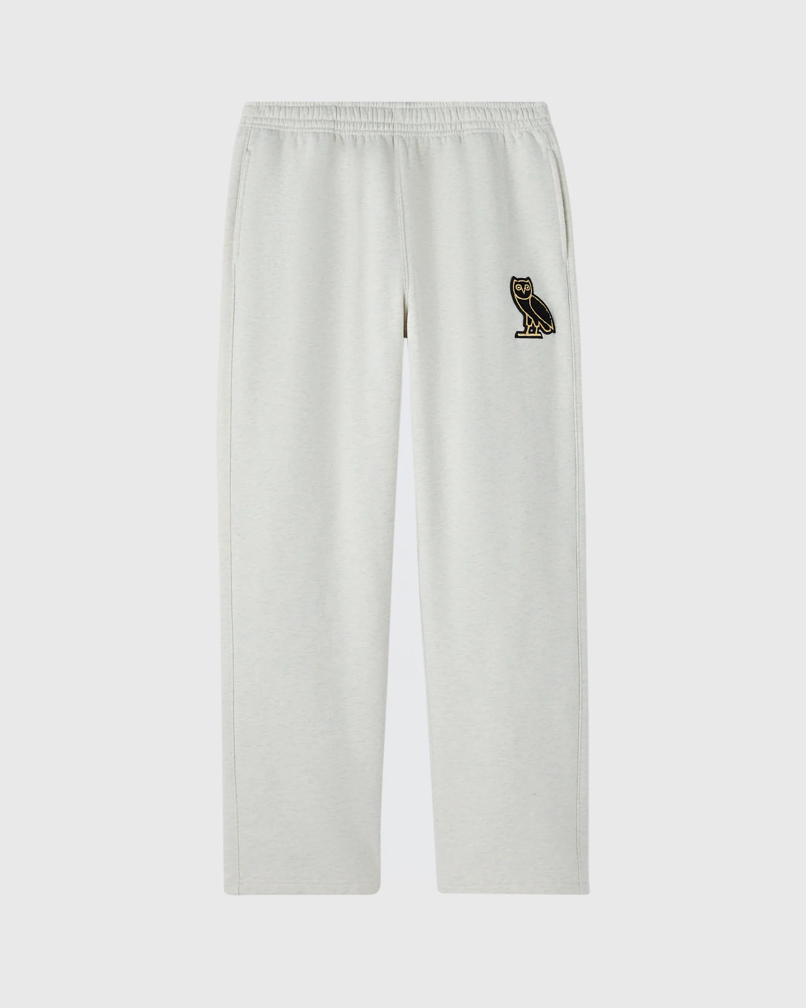 Signature Open Hem Sweatpant
