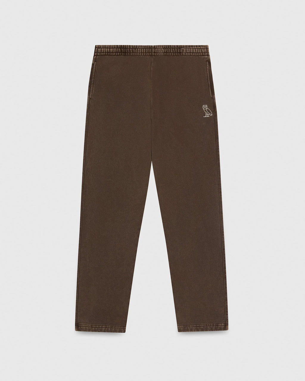 Muskoka Garment Dyed Open Hem Sweatpant