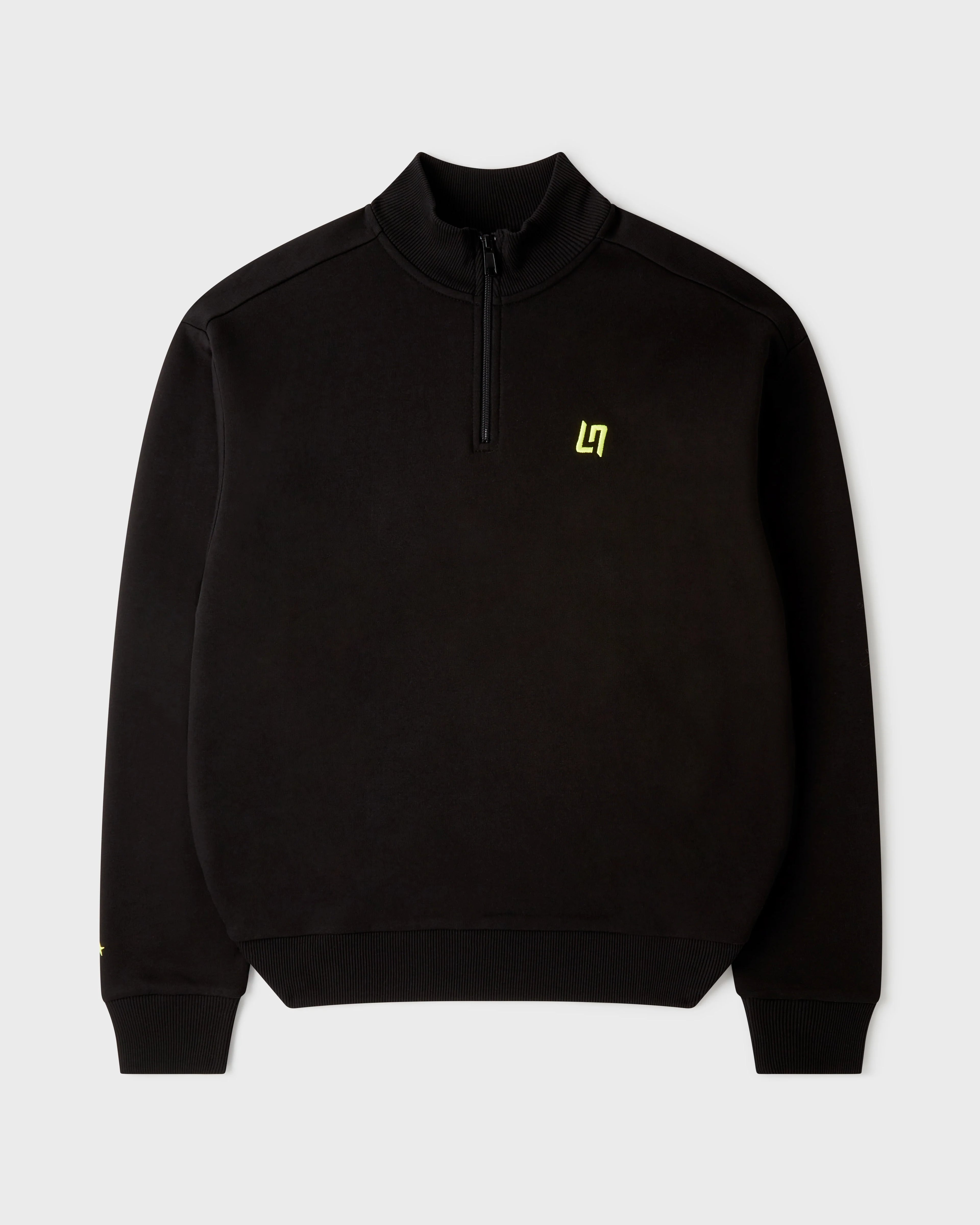 LN1 CORE QUARTER ZIP