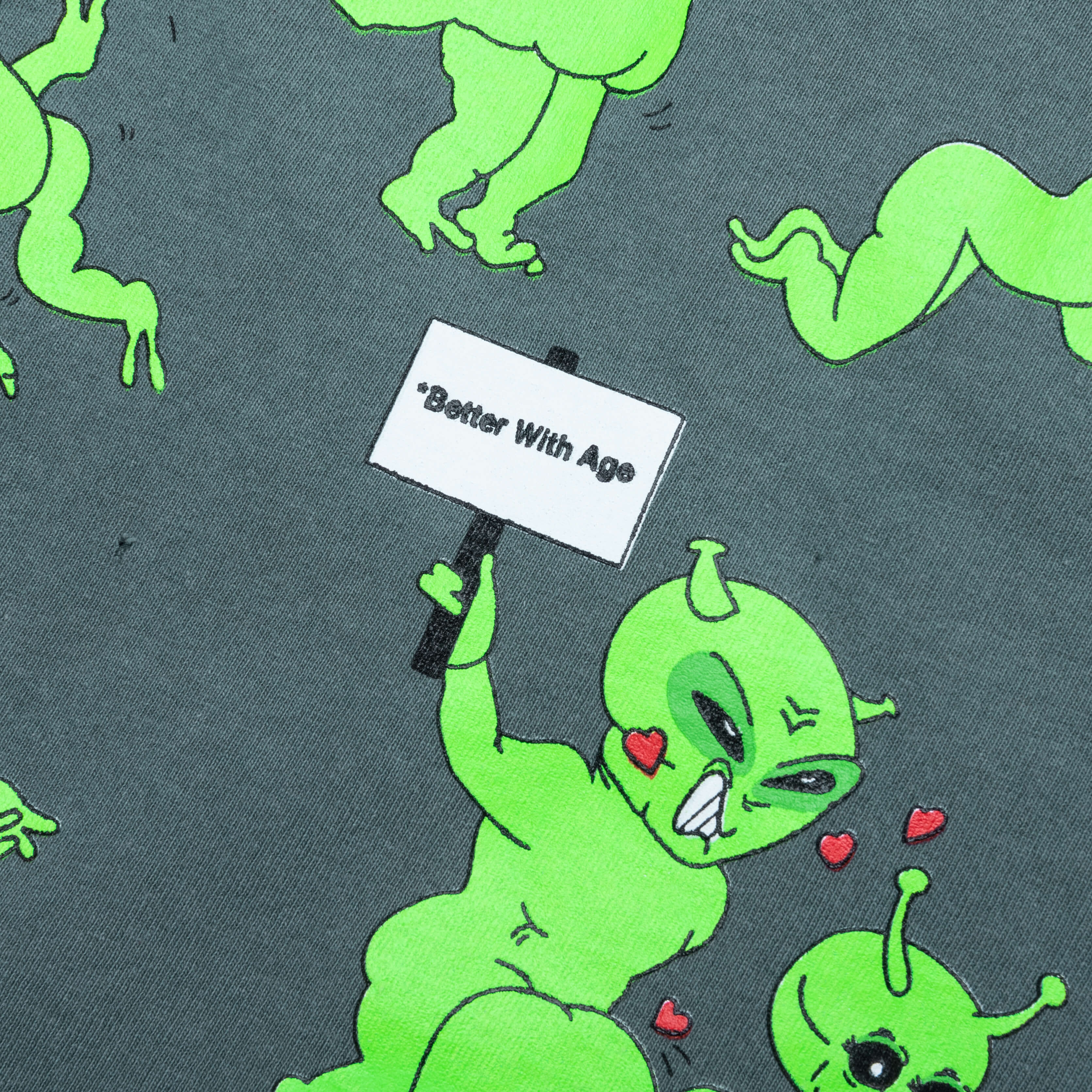 Area 69 Tee Multi