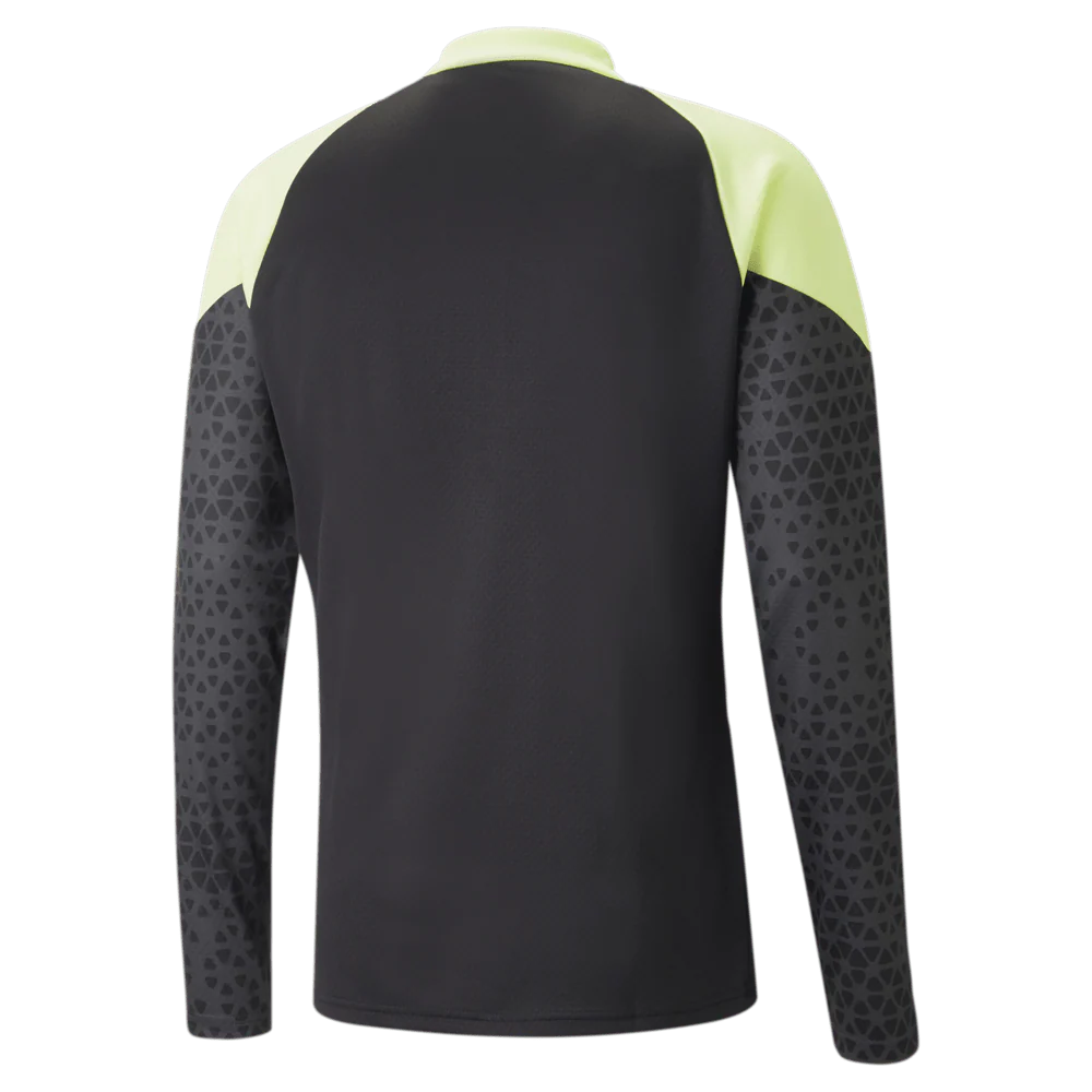 PUMA Individualcup Training 1 4 Zip Top