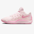 Tenis Nike KD17 Rosa