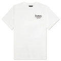 Shelbi S S Tee Cannoli Cream