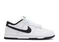 Nike Dunk Low White Black
