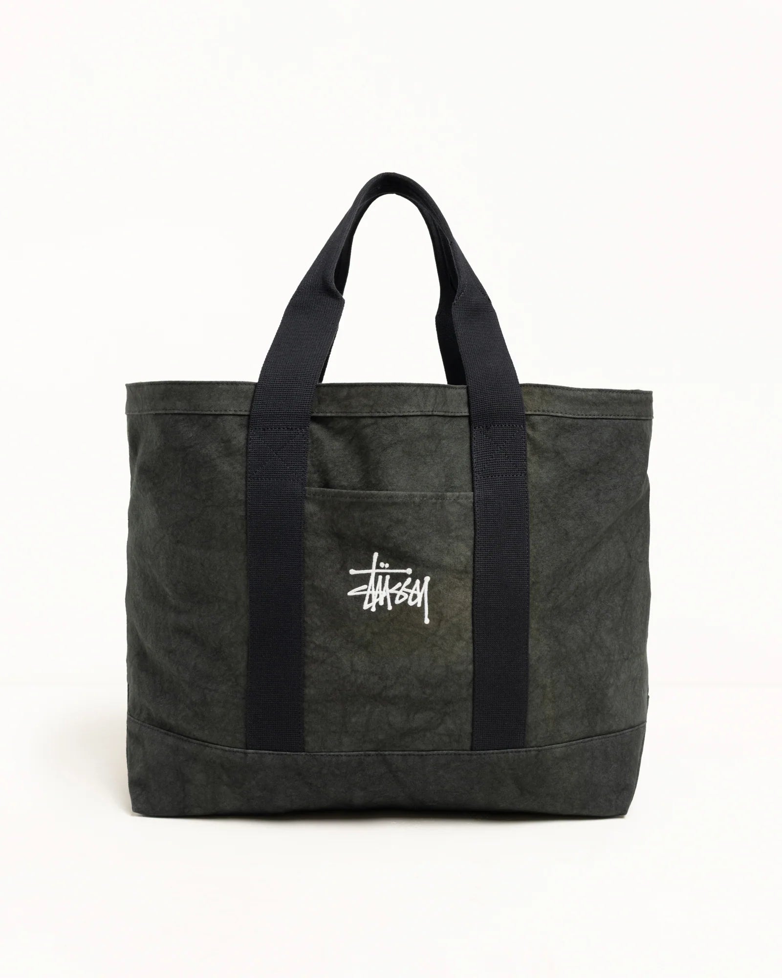 CANVAS EXTRA LARGE TOTE