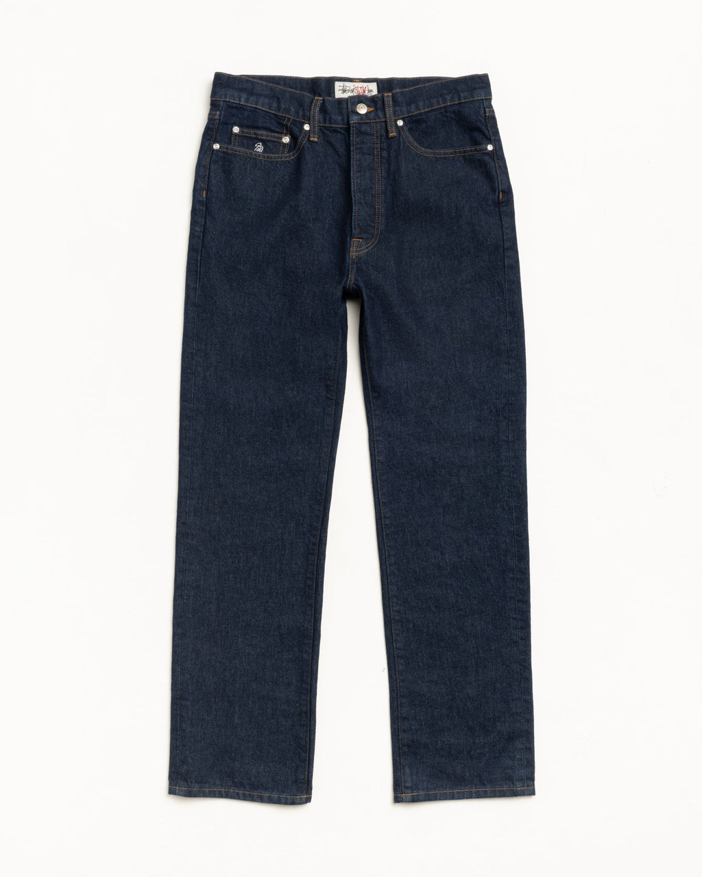 SLIM JEAN DENIM