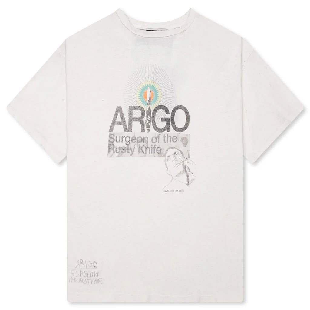 Arigo Tee Cream