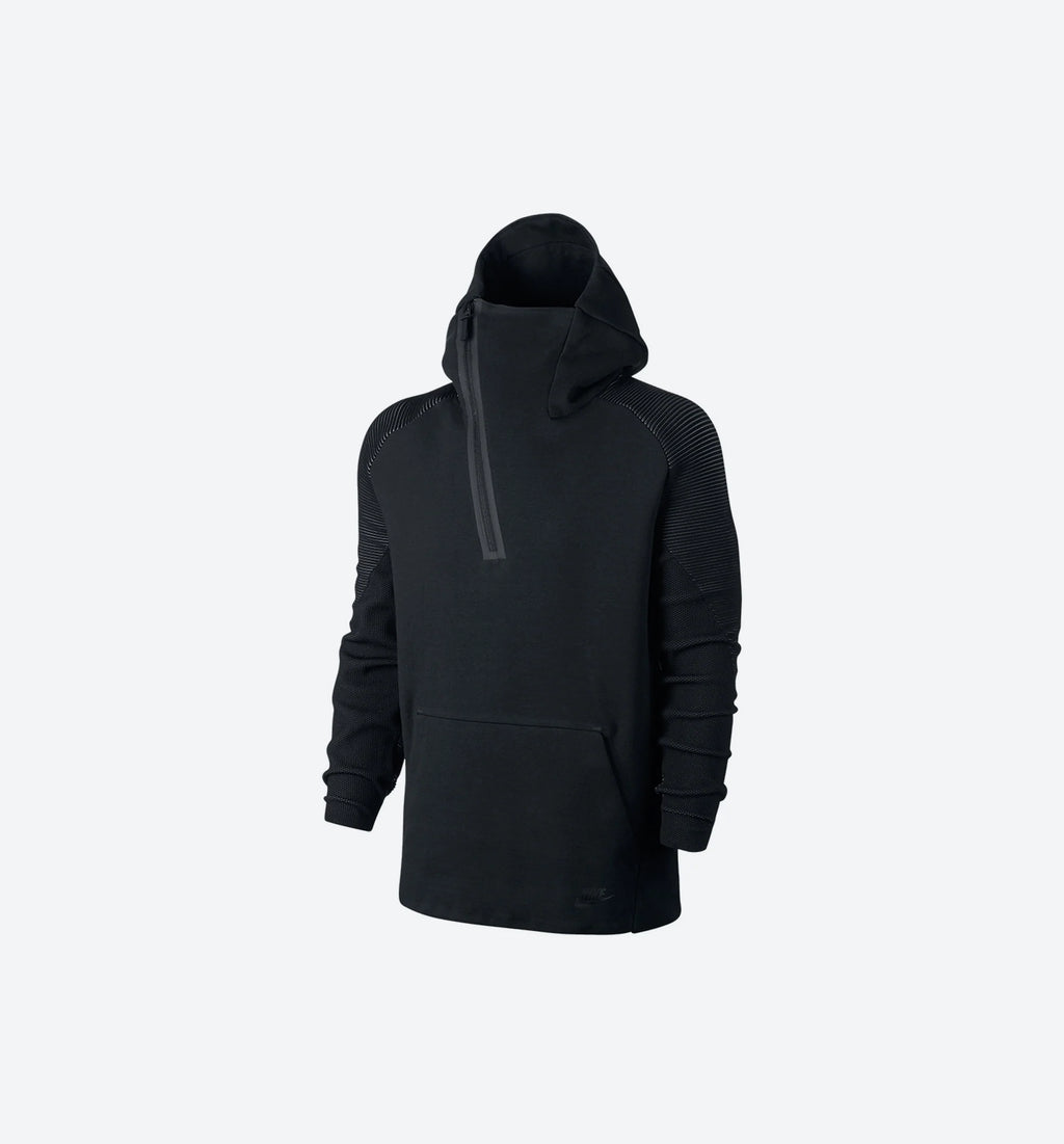 Sportswear Tech Fleece Mens Black