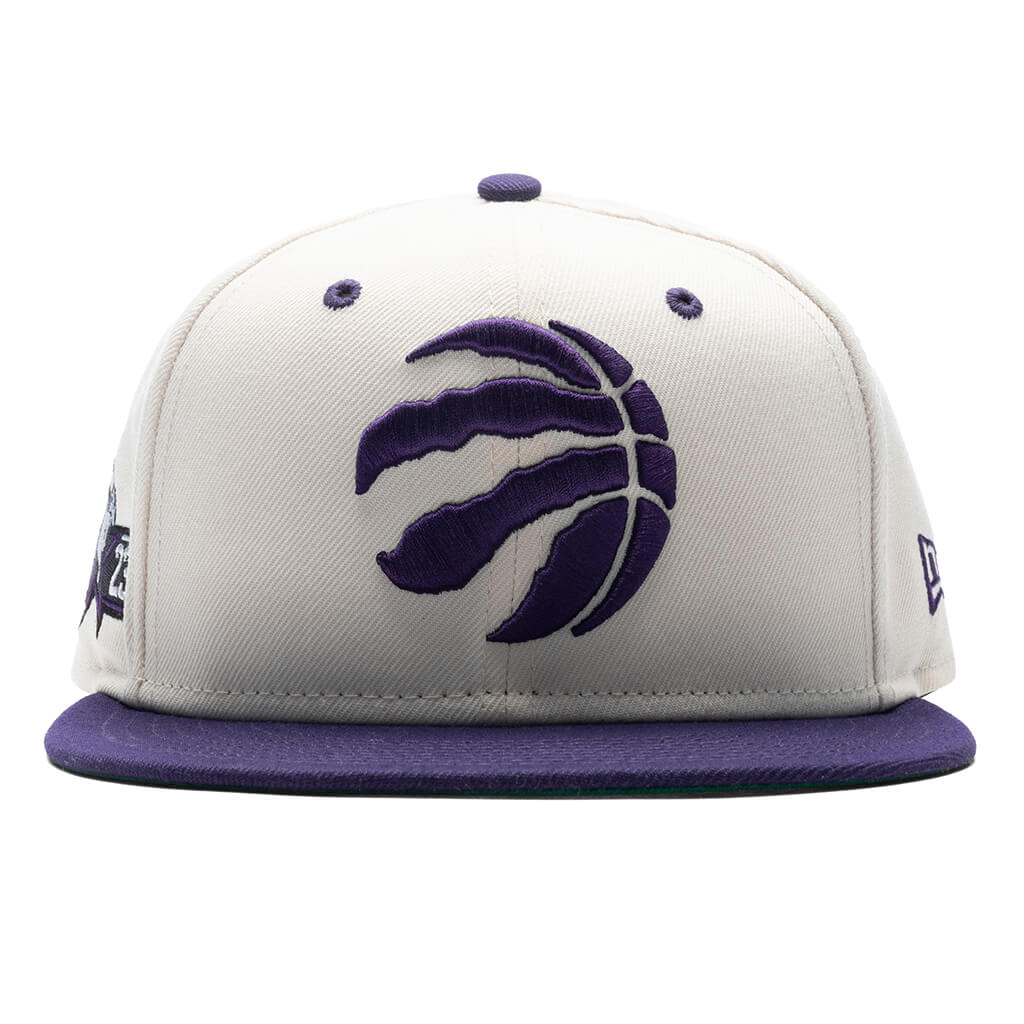 Feature x New Era NBA 9FIFTY Snapback Toronto Raptors