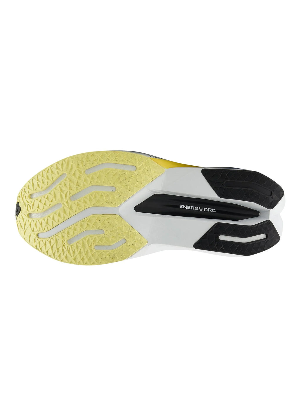New Balance FuelCell SuperComp Trainer v3 Mens Shoes