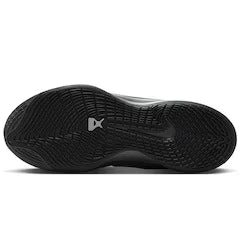 Tênis Nike AOne Black Silver
