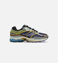 Progrid OMNI 9 Crystal Cave Mens Lifestyle Shoe Purple Multi