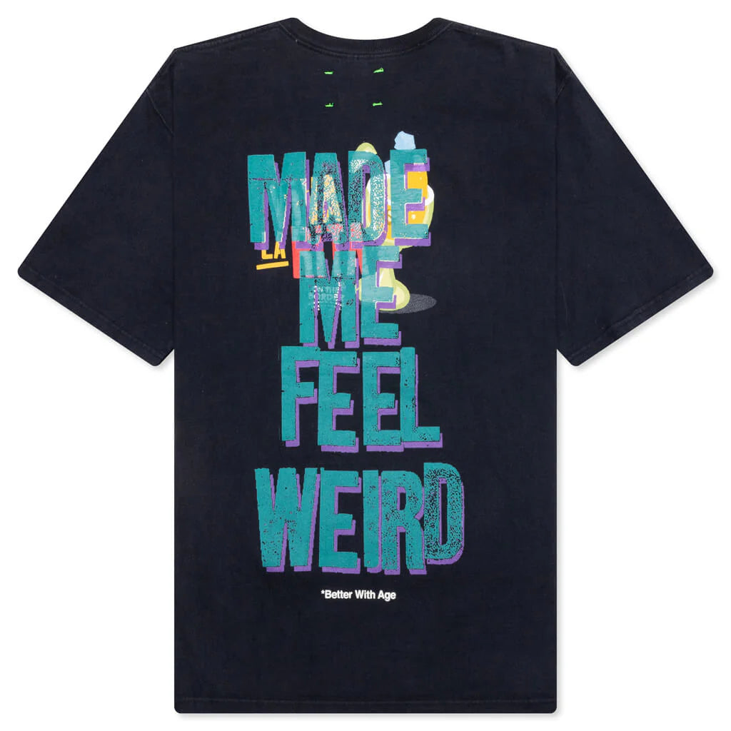 Weirdo Tee Multi
