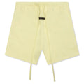 Essentials Shorts Canary