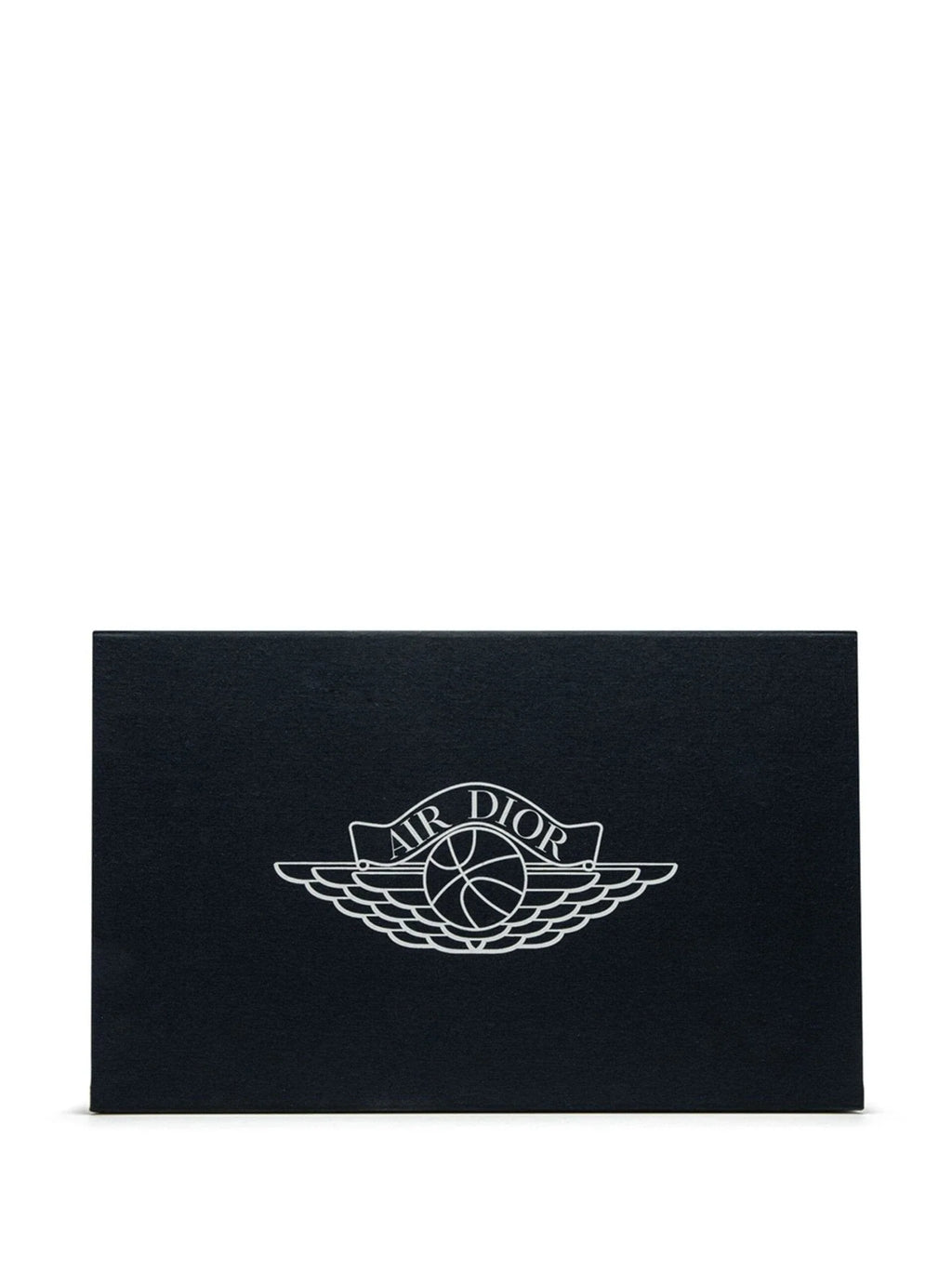 Nike Air Jordan 1 x Dior Low Sneakers