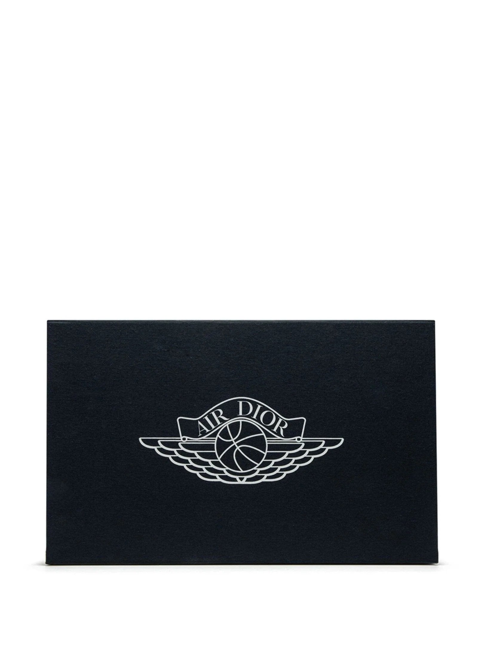 Nike Air Jordan 1 x Dior Low Sneakers