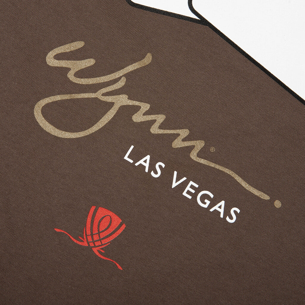 FEATURE x Wynn Cards Tee Falcon