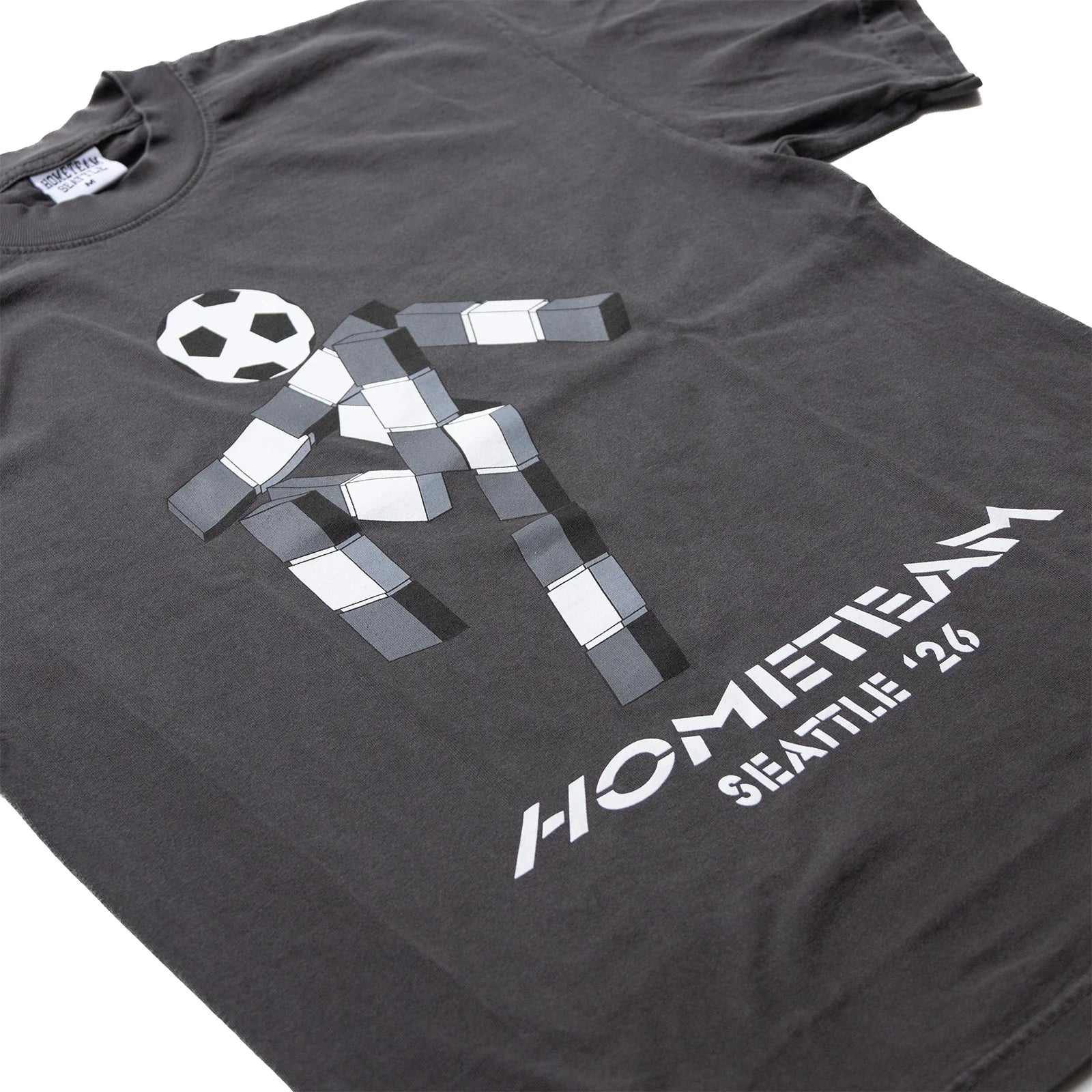 HOMETEAM Italia World Cup Tee