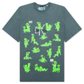 Area 69 Tee Multi