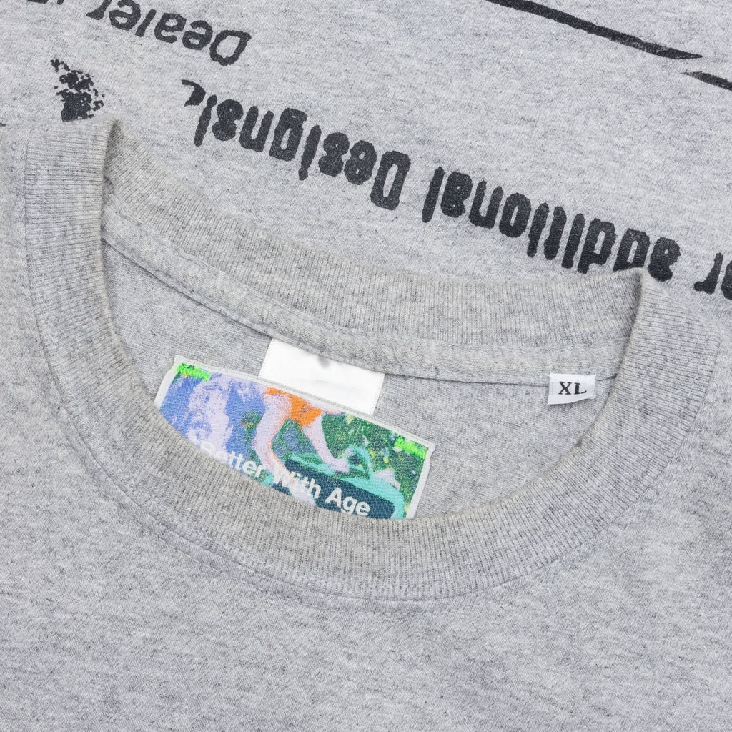 Fuck BWA Tee Multi