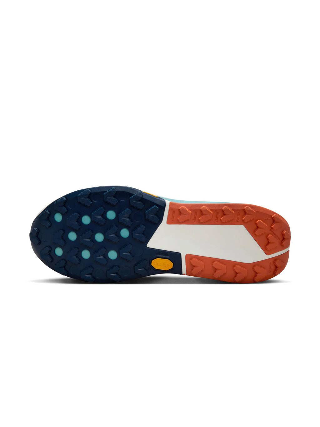 Nike Mens ZoomX Zegama Trail 2 Shoes