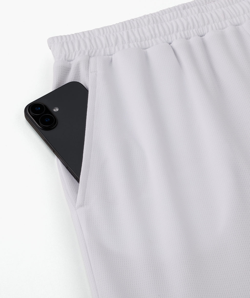 AIM MESH SHORTS