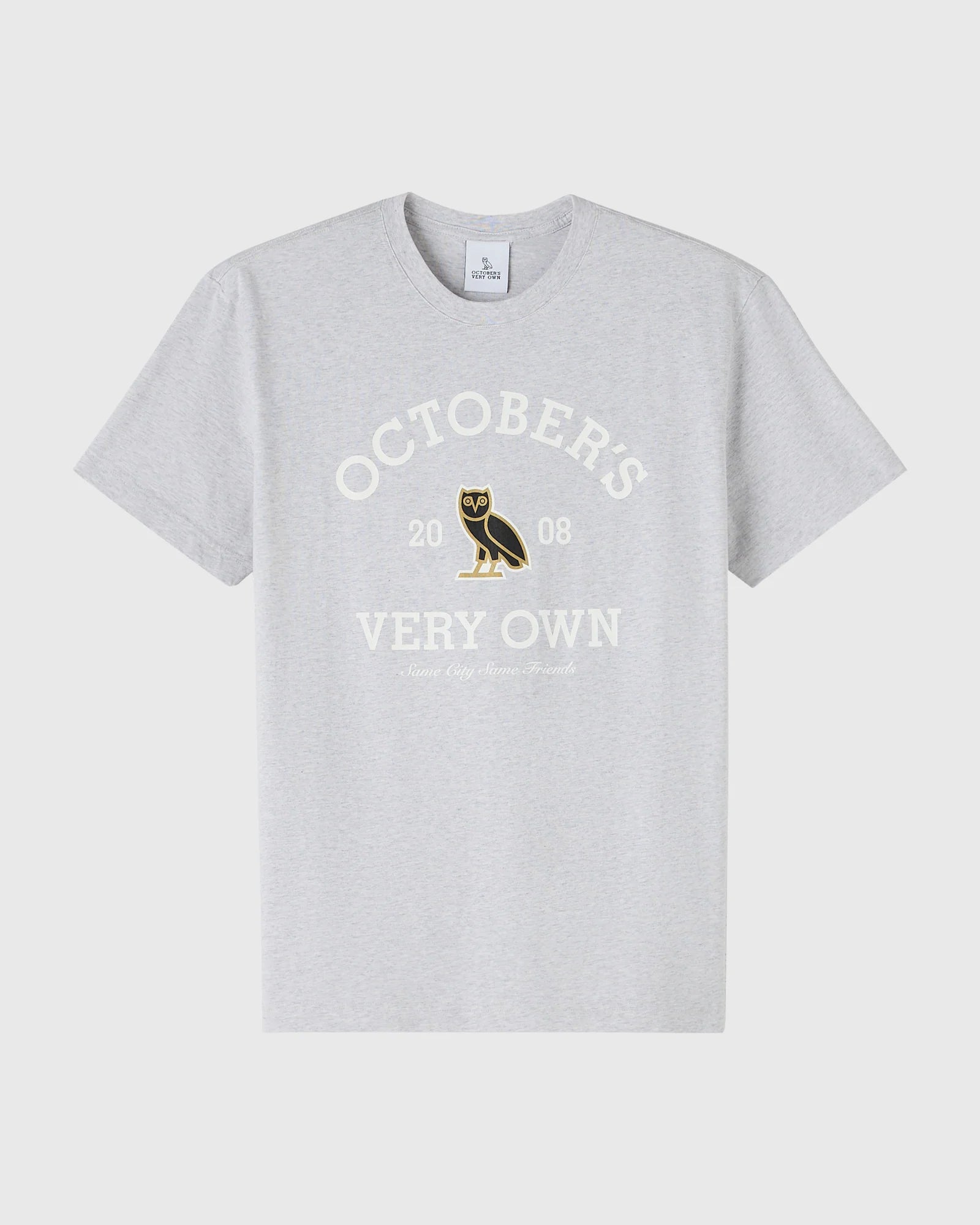 Collegiate Tee