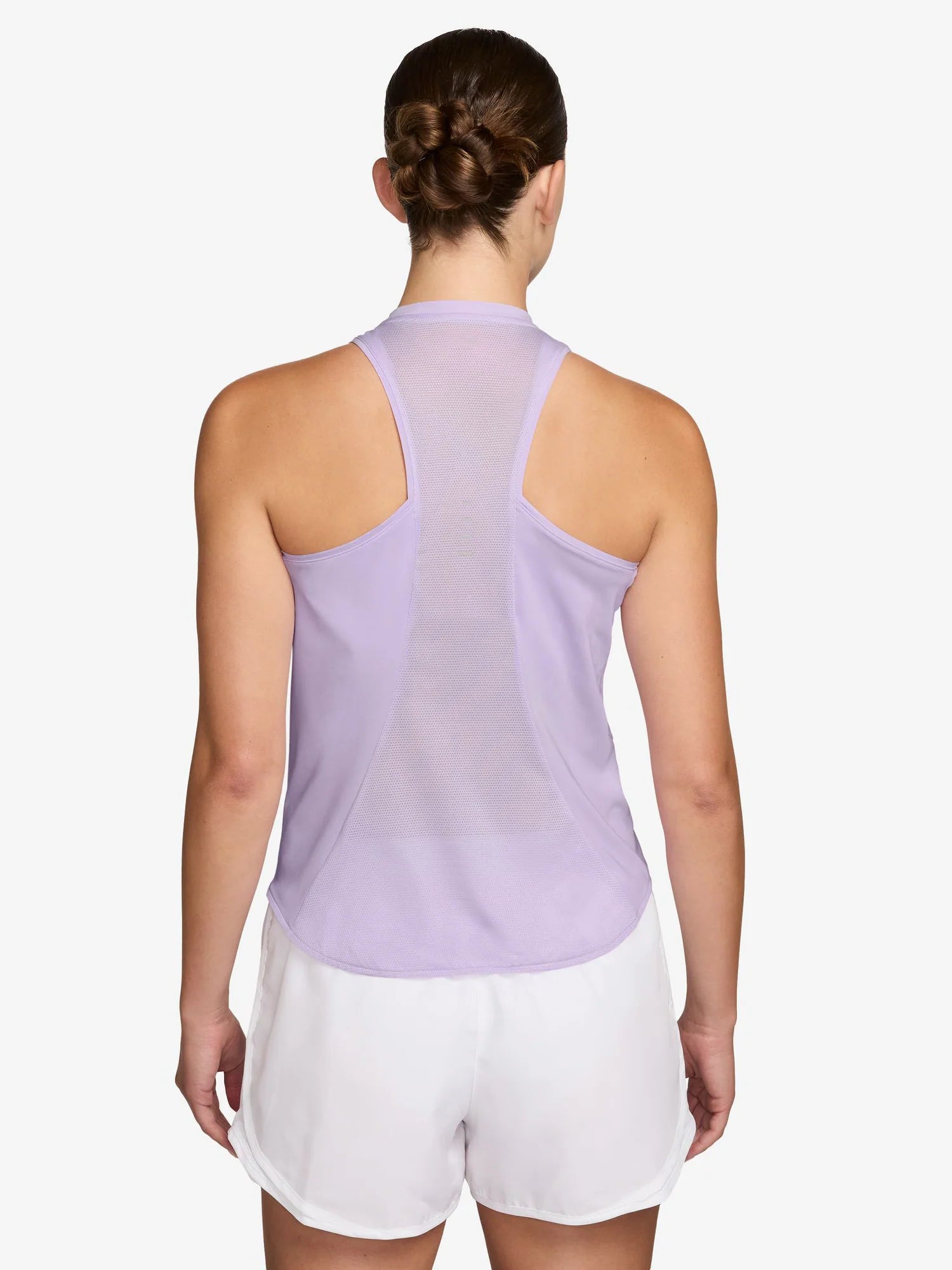 Nike Womens Swift Dri FIT Running Tank Top