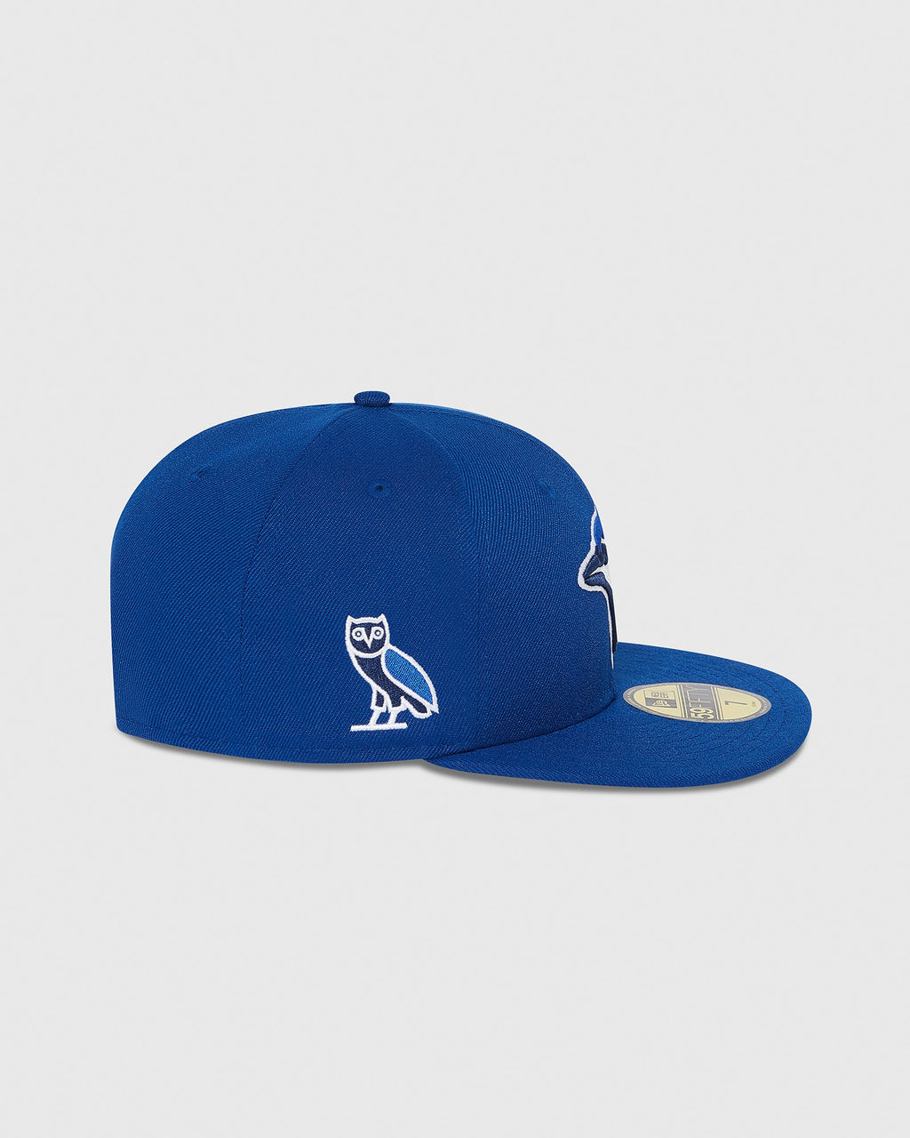New Era 59Fifty Fitted Jays Cap Blue
