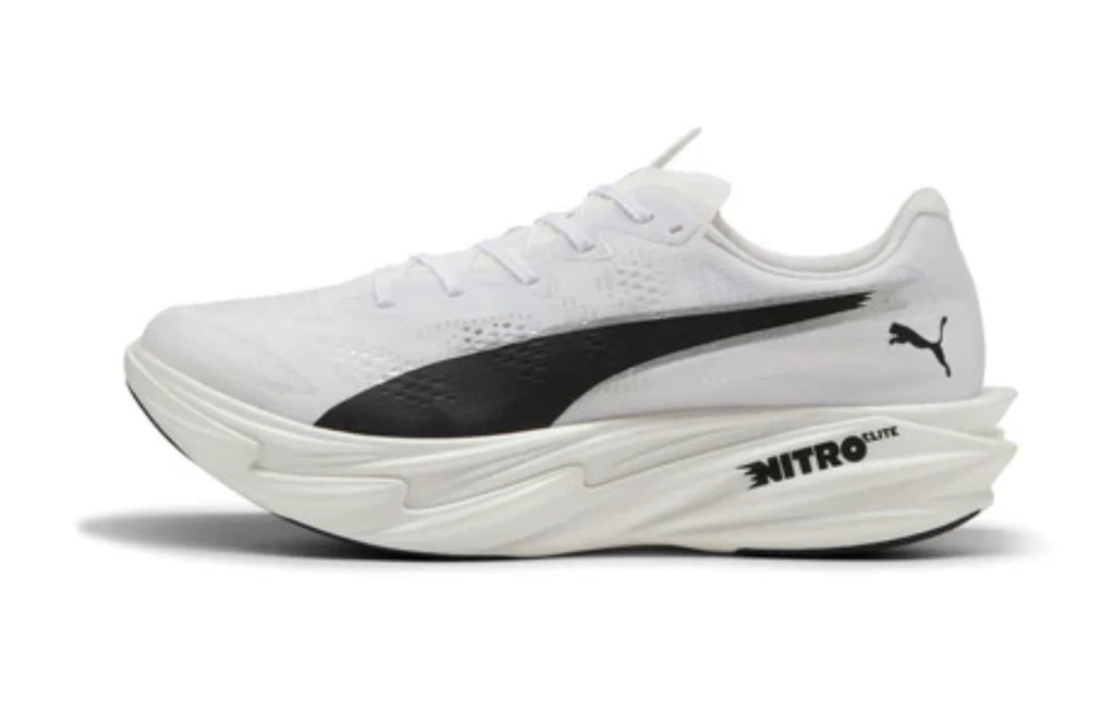 Mens Puma Deviate Nitro Elite 4