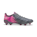 PUMA King Ultimate Rush FG AG Soccer Cleats