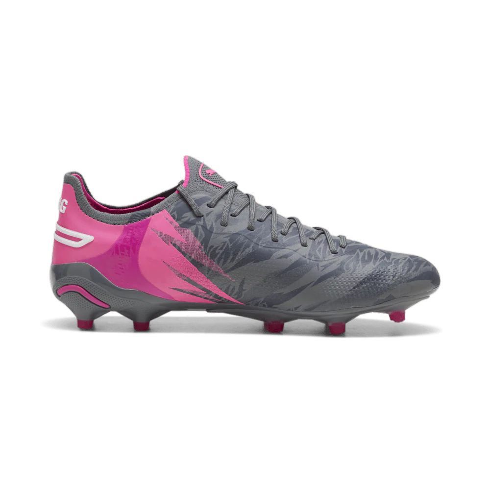 PUMA King Ultimate Rush FG AG Soccer Cleats