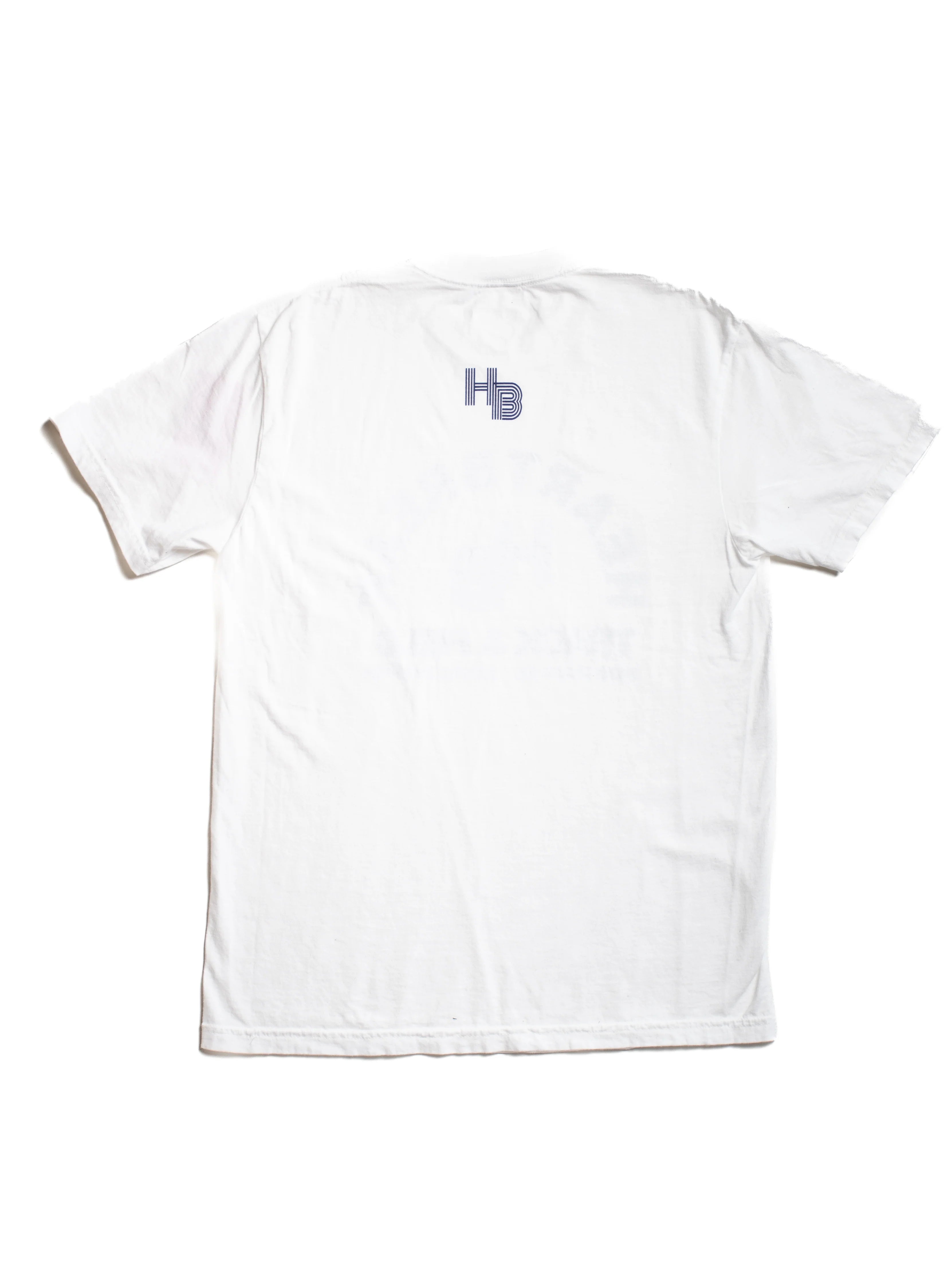 Heartbreak Mens HBRS Tee