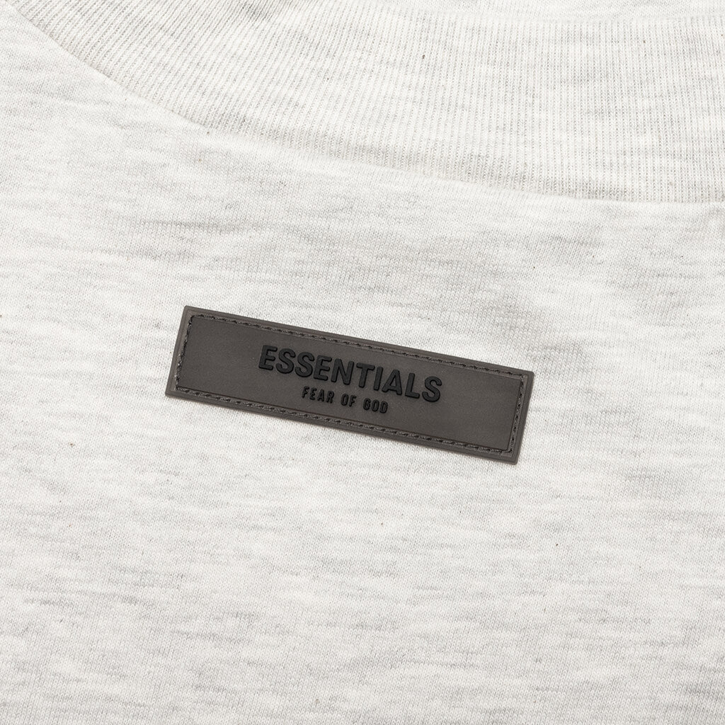 Core Tee Light Oatmeal