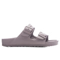 Womens Arizona Essentials EVA Faded Purple