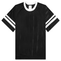 Practice Jersey Black