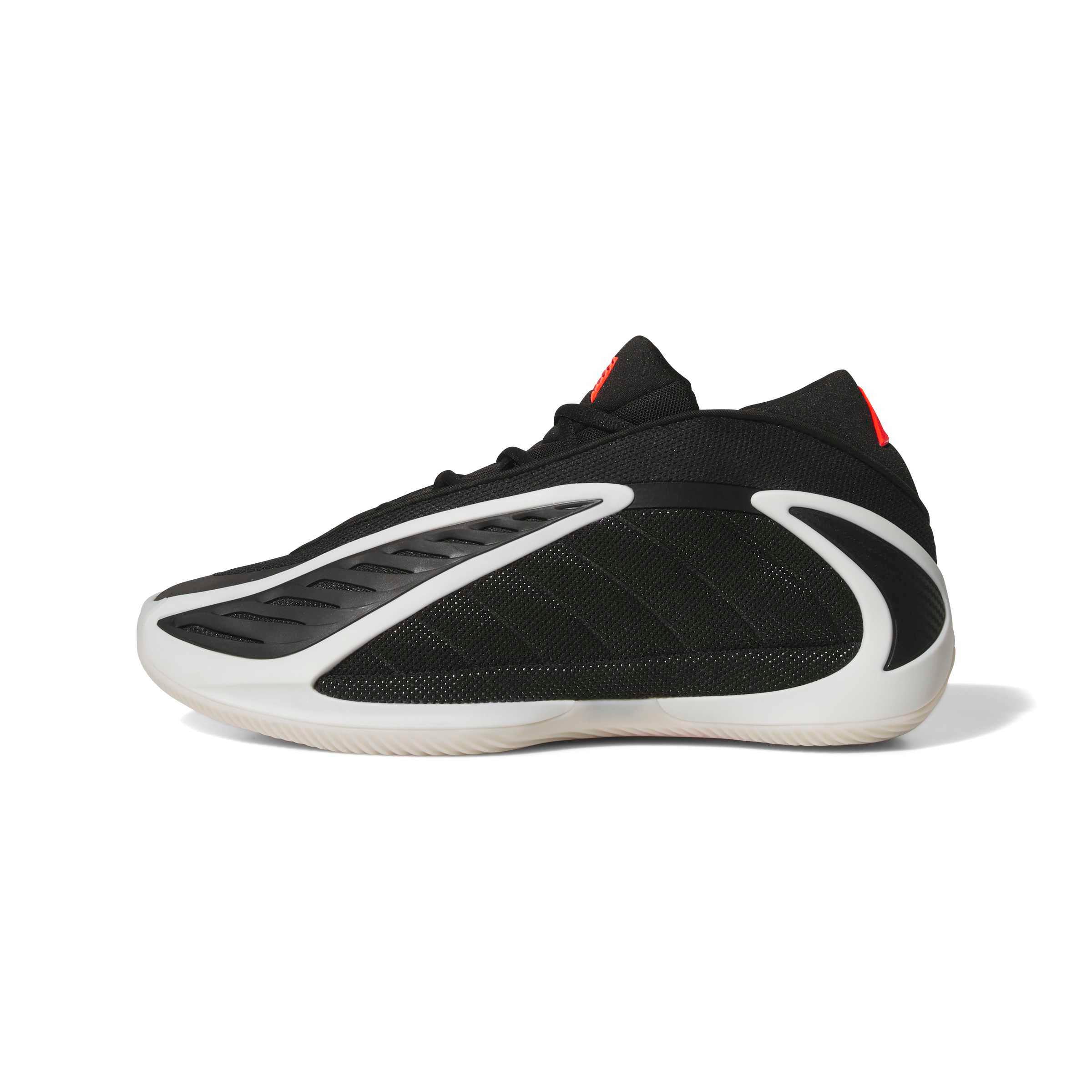 Tênis Adidas Anthony Edwards 2 Core Black