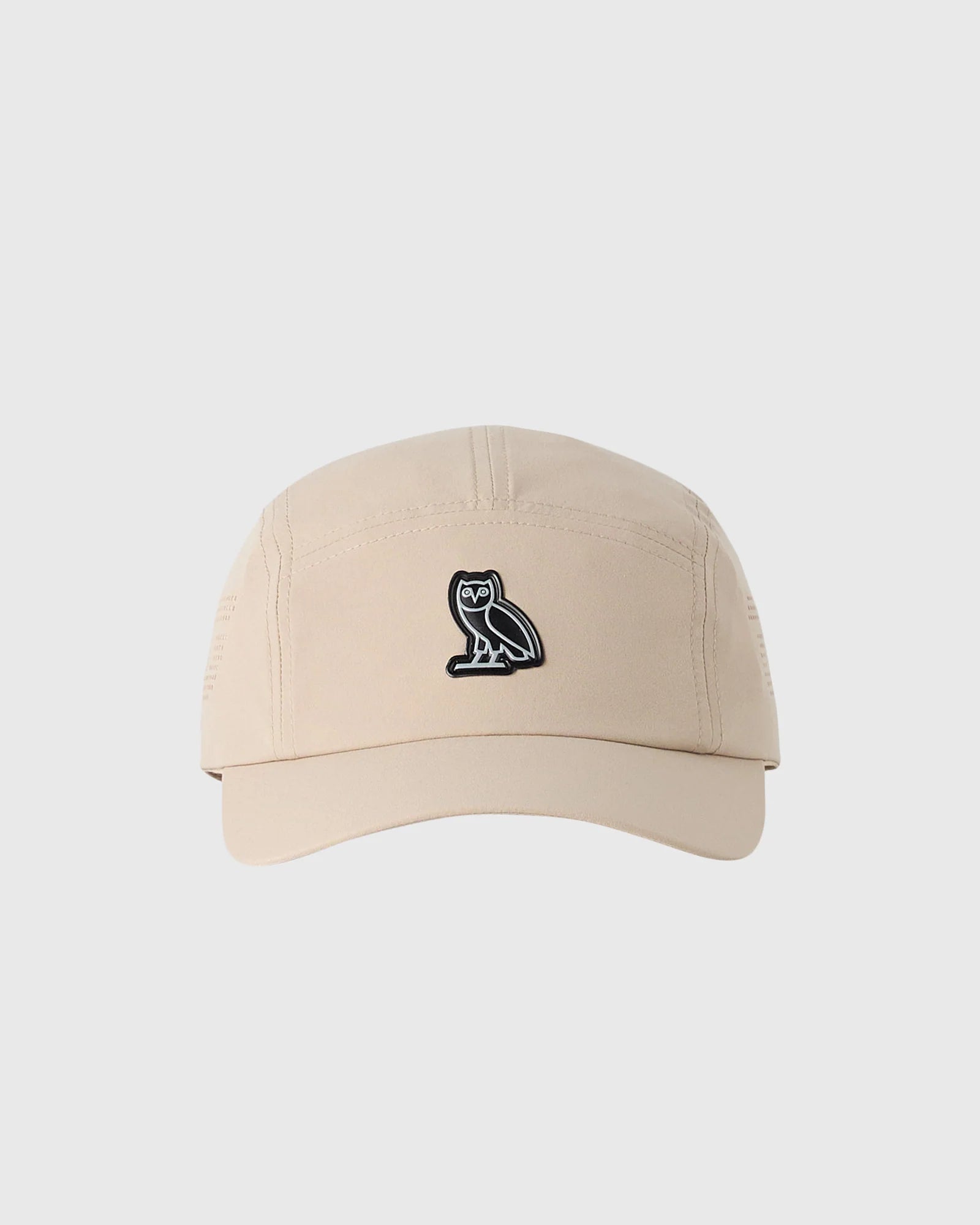 Runner 5 Panel Cap Sandstone
