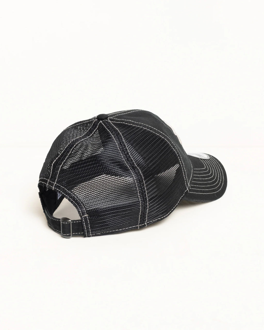 9TWENTY WASHED BASIC TRUCKER