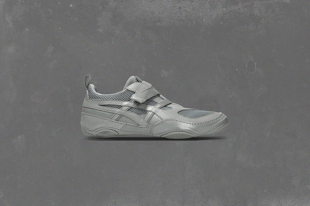 ASICS x Issey Miyake Hyper Taping Grey Grey