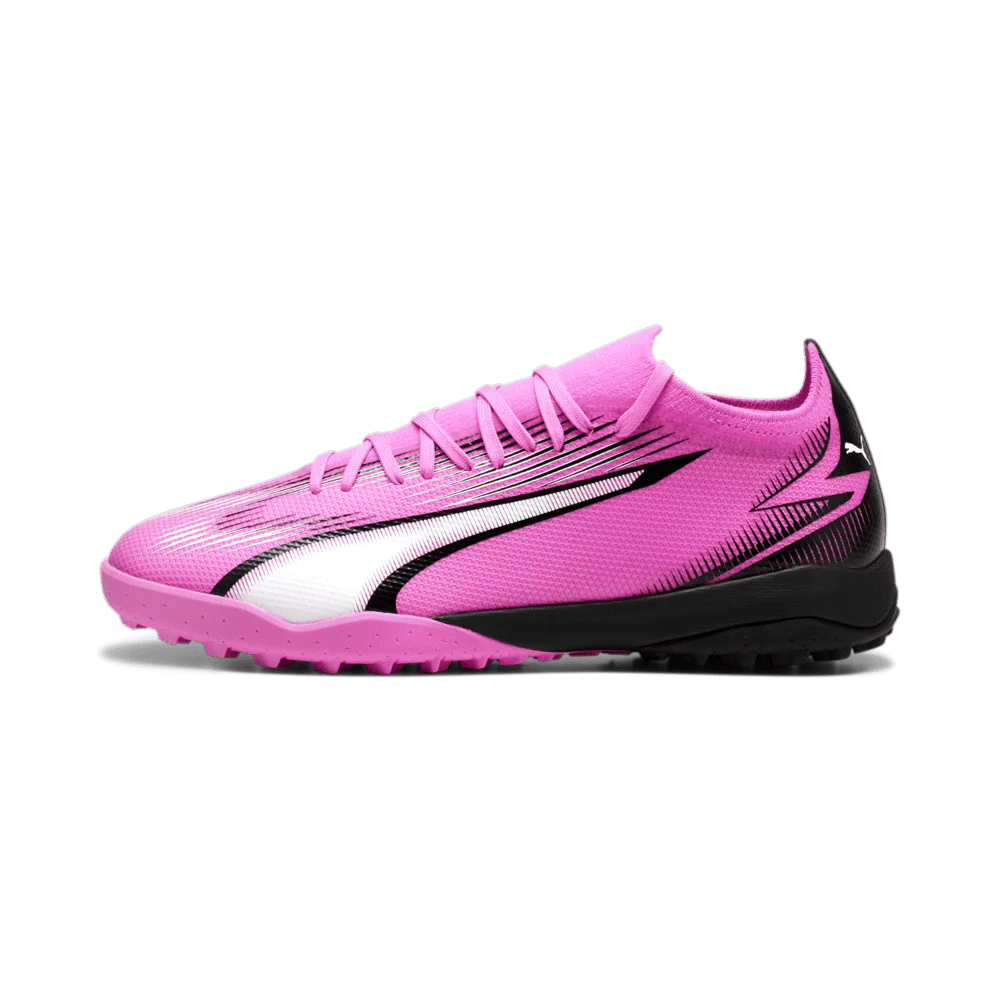 PUMA Ultra Match TT Turf Soccer Shoes