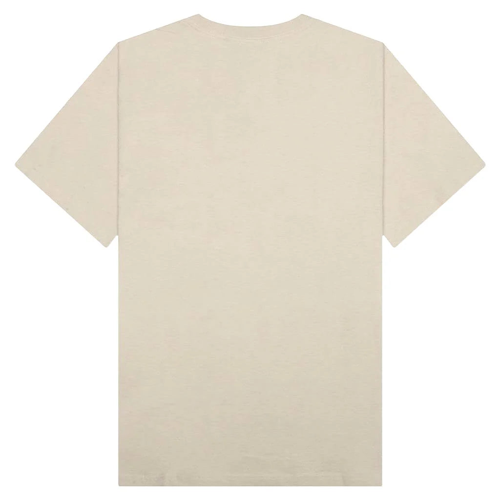 Collegiate Arch Tee Oatmeal