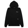 Owners Club Script Hoodie Black