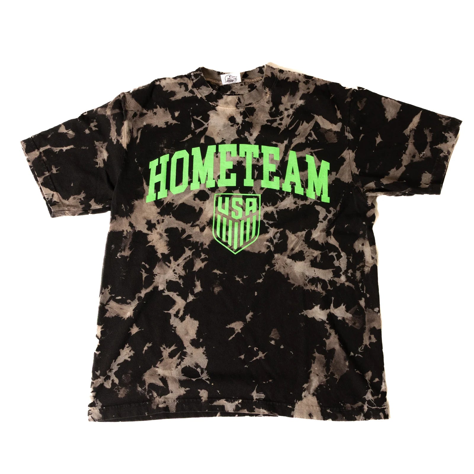 HOMETEAM x TEAM USA TEE SHIRT