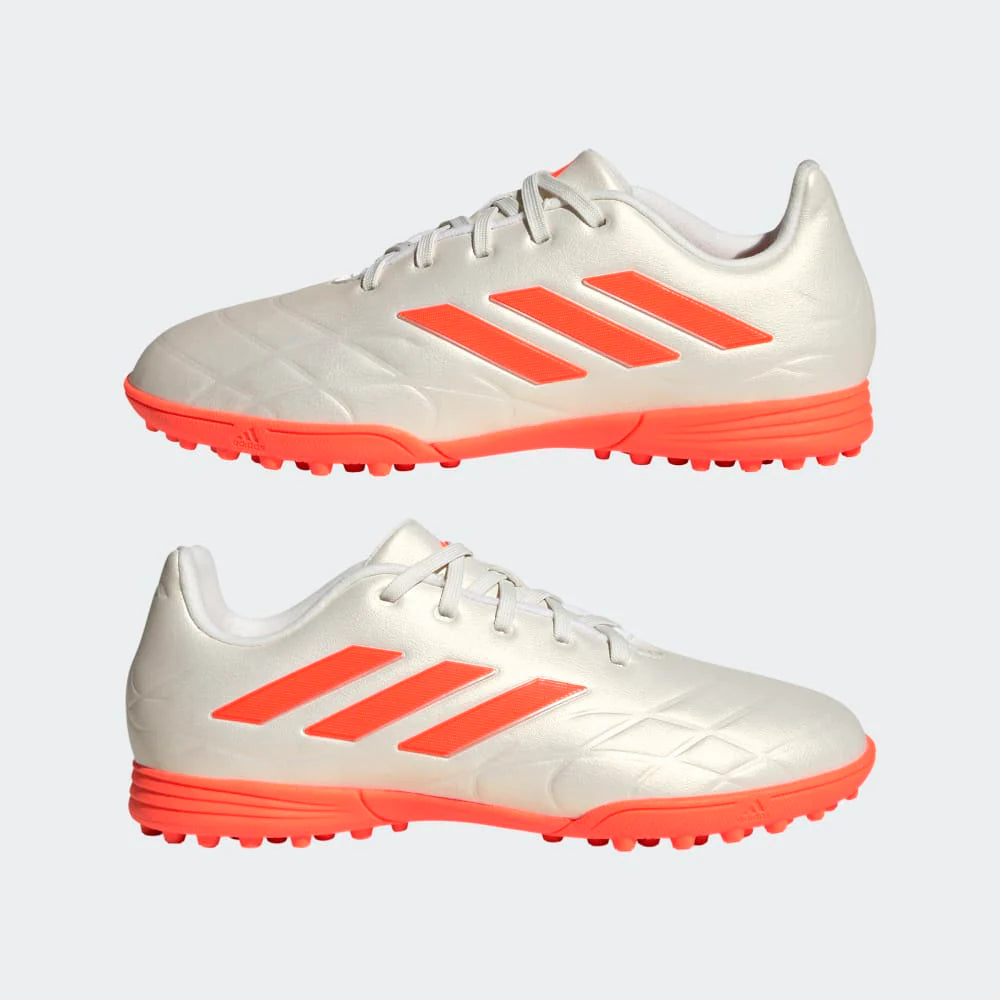 adidas Copa Pure3 TF Junior Turf Soccer Shoes